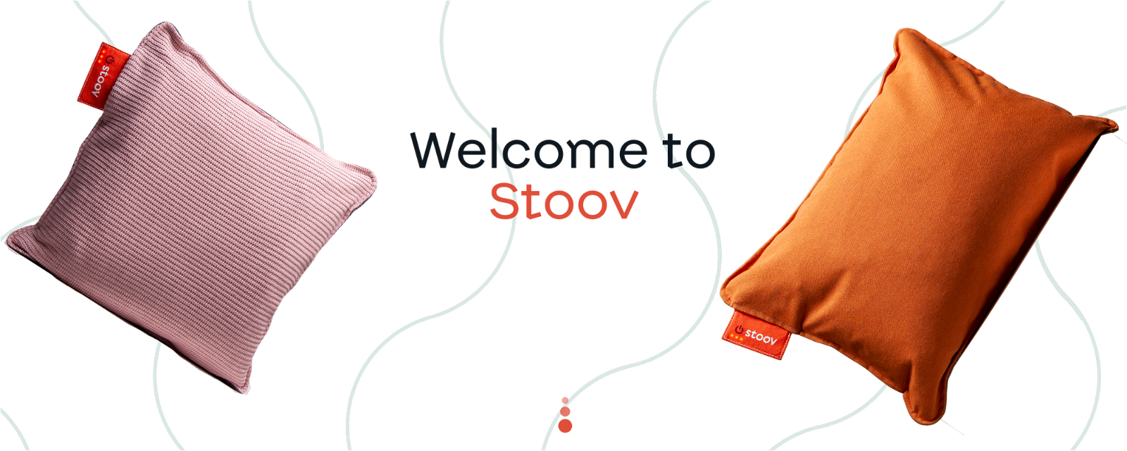 stoov: A warm welcome for you