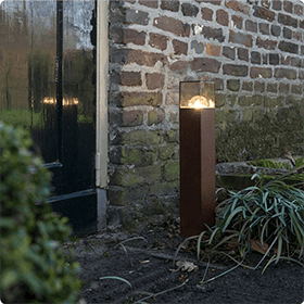 Sfeervol met Denmark