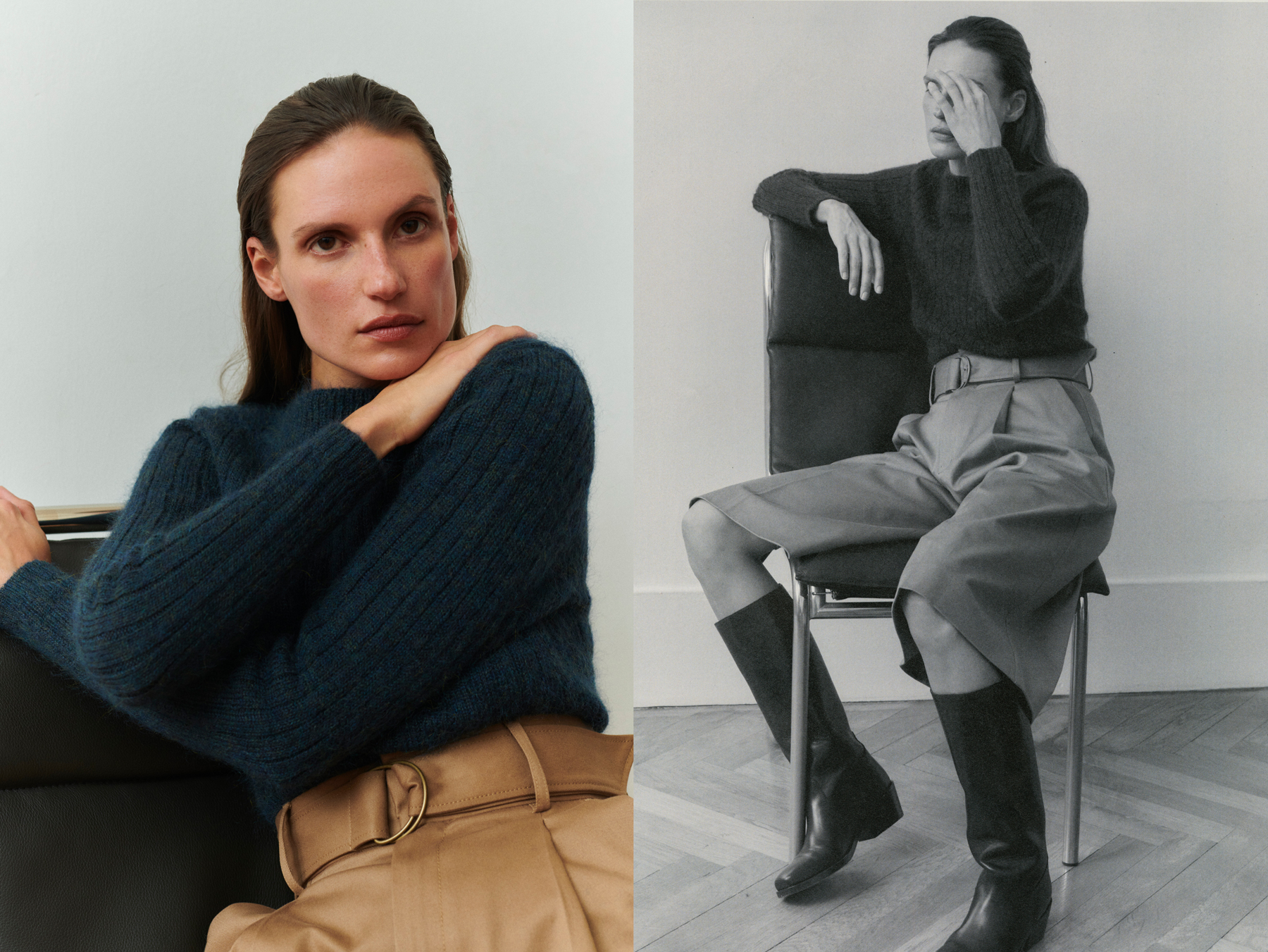 soeur nouvelle collection 2021