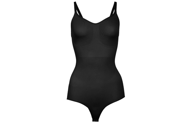 Sculpting Snaps Bodysuit