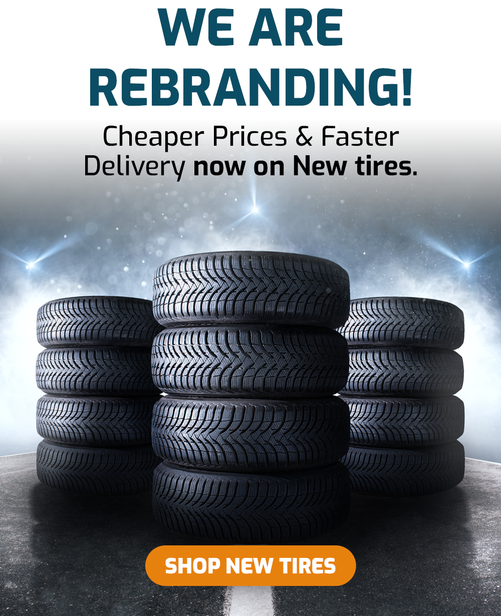 TireMart.com: Bestusedtires.com Is Now TireMart.com | Milled