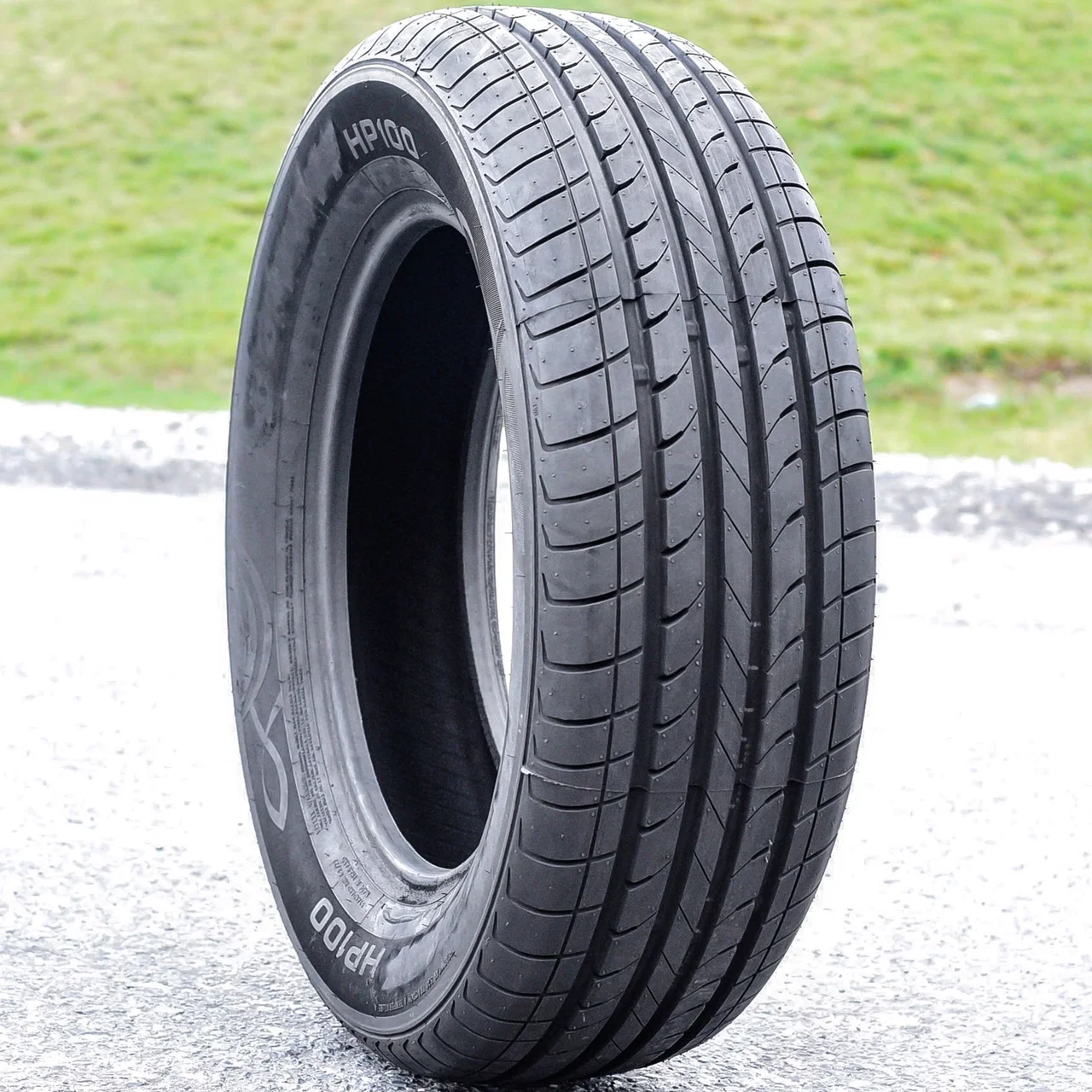 Image of HP100 235/60R17 102H AS A/S All Season (BLEM) Tire