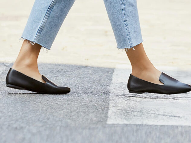 8 Shoes That Feel Like Slippers