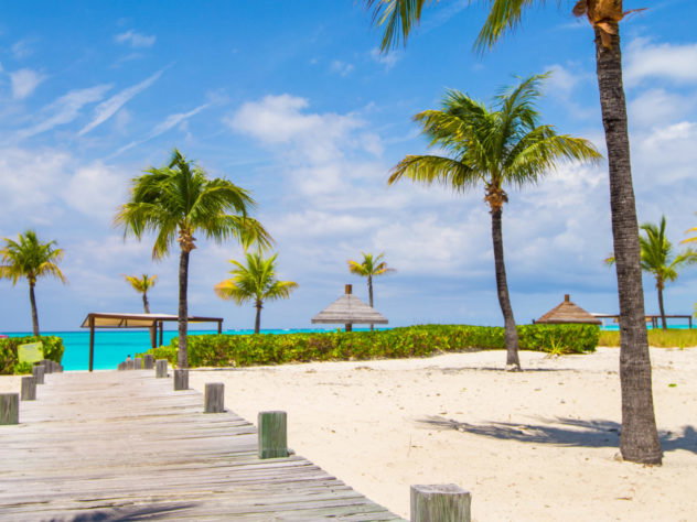 The 10 Most Incredible Beach Destinations in the World