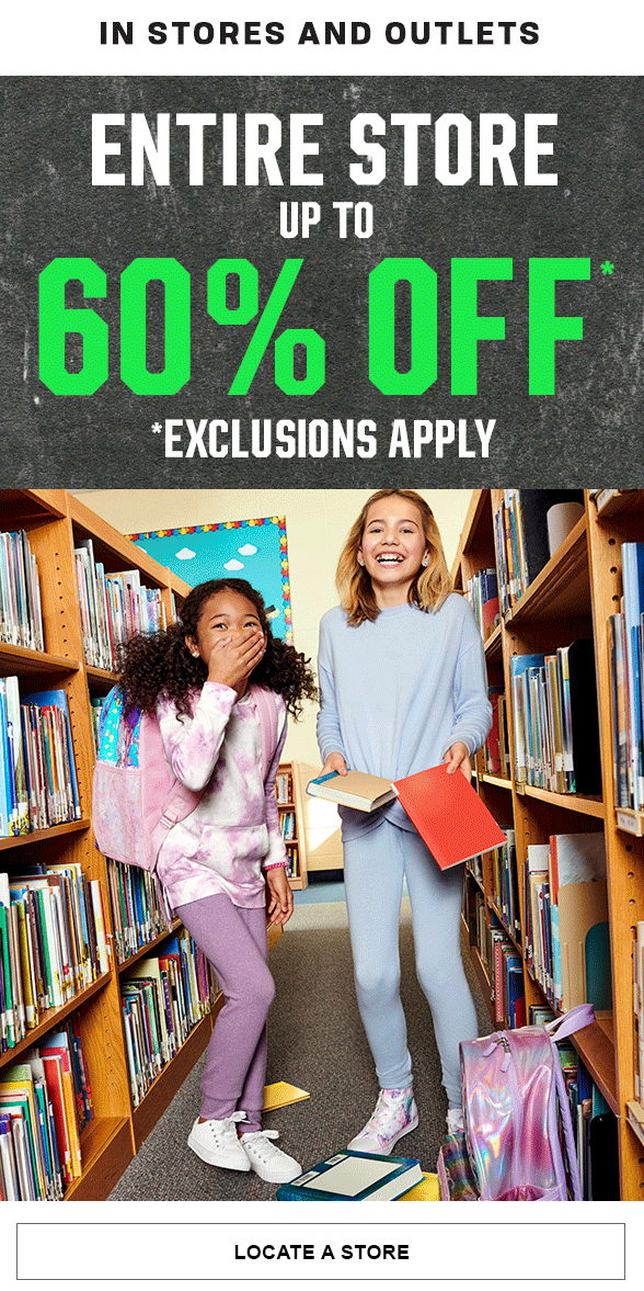 Children's Place School MustHaves 4.98 Polos & Uniform Essentials