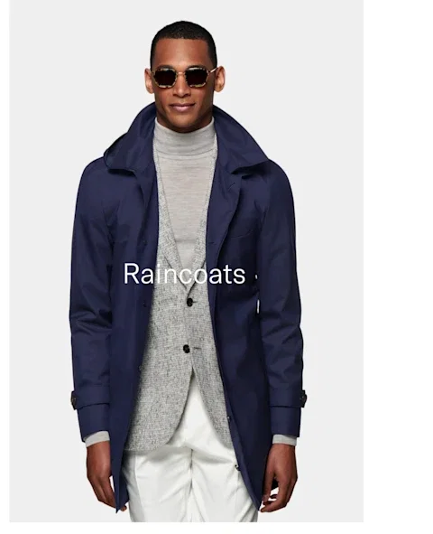 Shop Raincoats