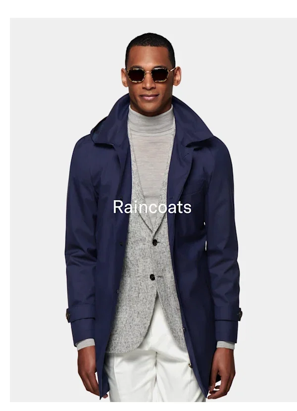 Shop Raincoats