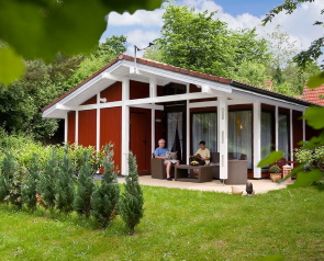 Ferienpark Ronshausen