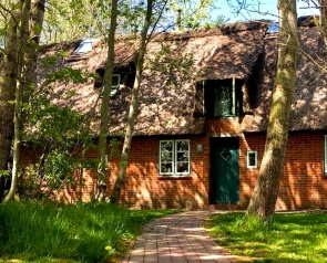 Ferienhaus in Norderfriedrichskoog