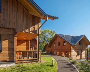 Ferienhaus Berghof