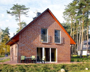 Ferienpark Röbel