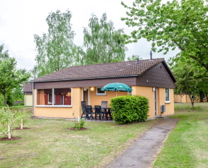 Landal Warsberg