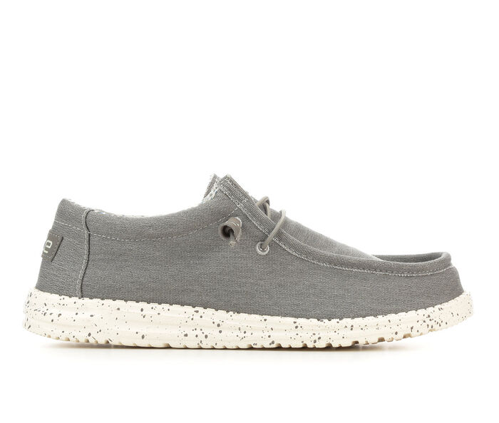 Shoe Carnival: Hey Dude! | Milled