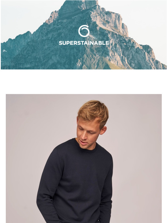 50% off on knitwear for autumn