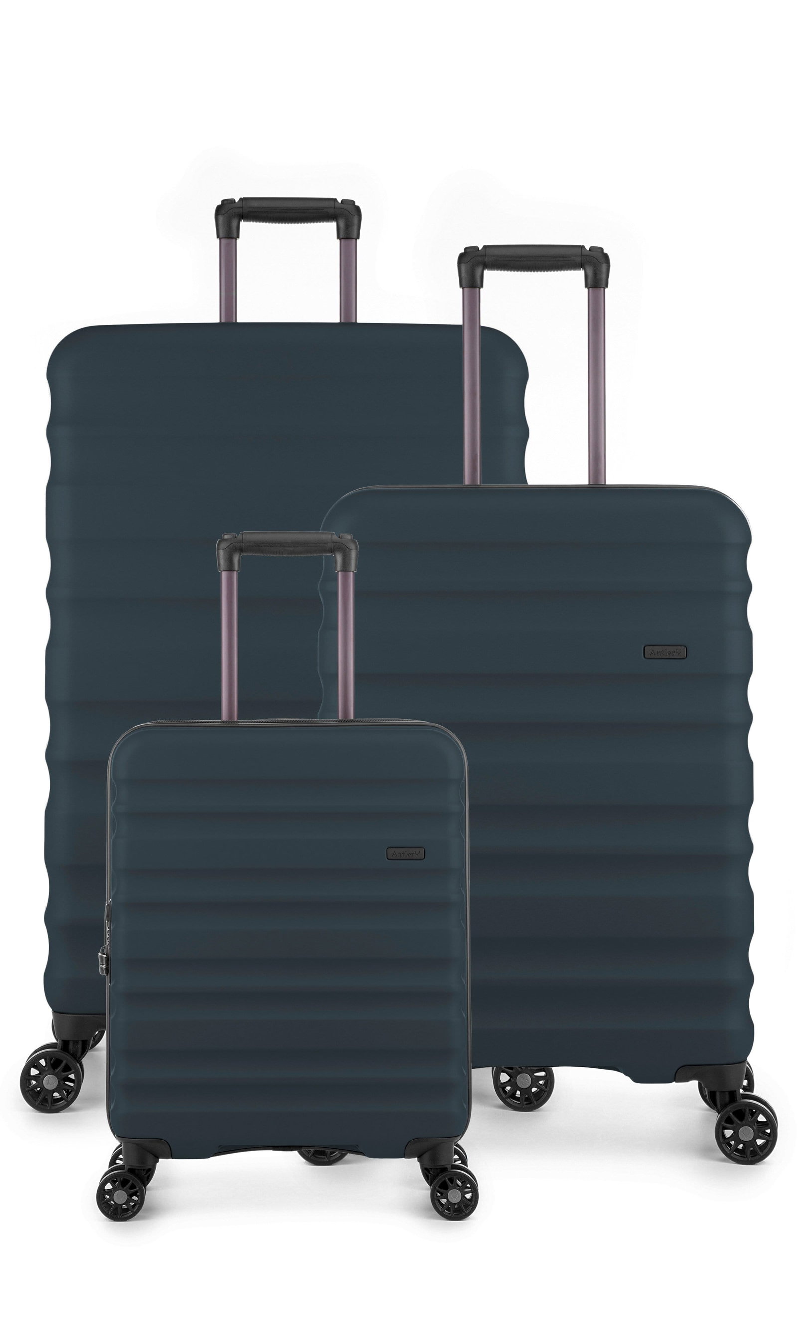 antler: Want to upgrade your luggage 