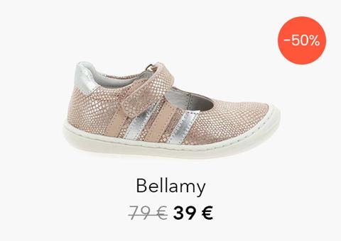 Bellamy -50%