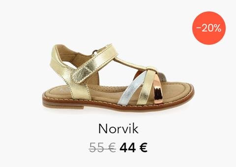 Norvik -20%
