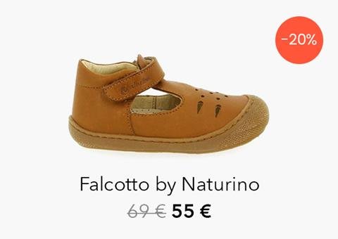 Falcotto by Naturino -20%
