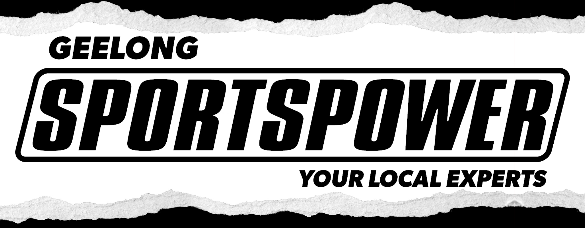 Sports Power Geelong 3 DAYS LEFT!! The end is near.... Milled