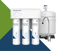 FreshPoint 3-Stage Reverse Osmosis System