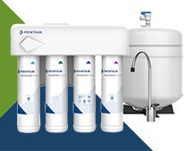 FreshPoint 4-Stage Reverse Osmosis System