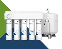 FreshPoint 5-Stage Reverse Osmosis System
