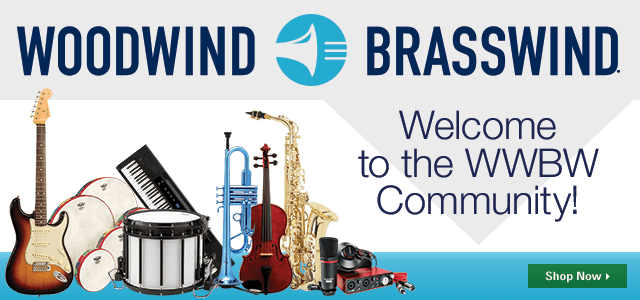 Woodwind brasswind outlet coupon