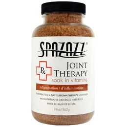 Shop SPAZAZZ Aromatherapy!
