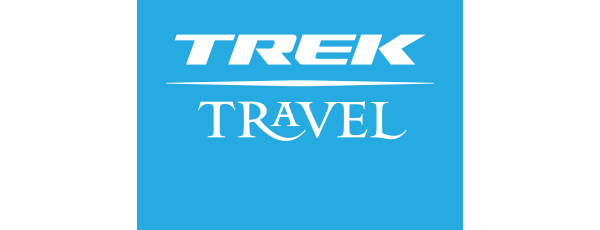 Trek Travel logo