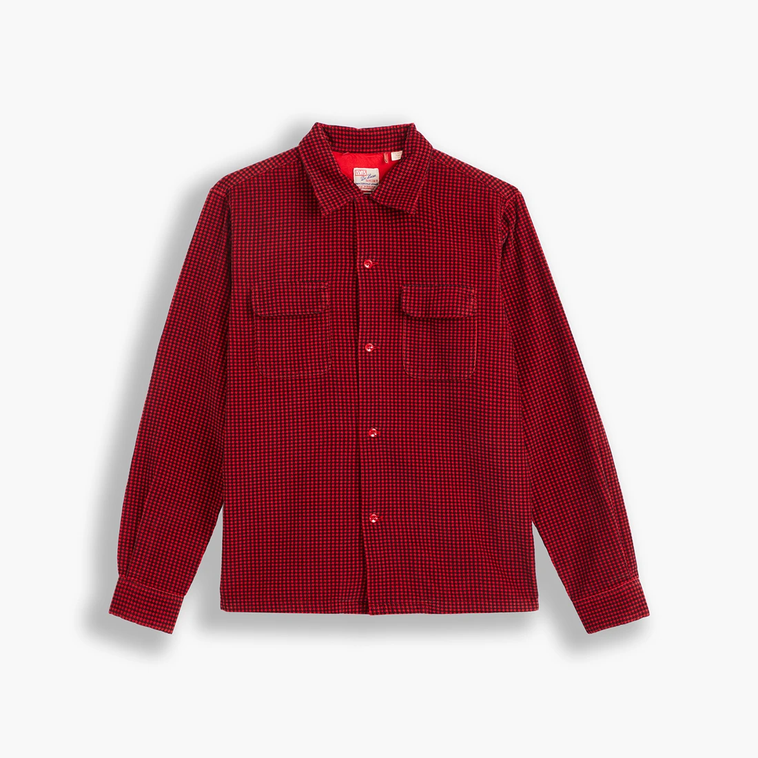 levi's vintage clothing fw21