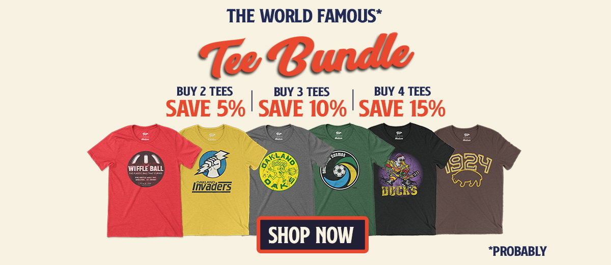 Tee Bundle