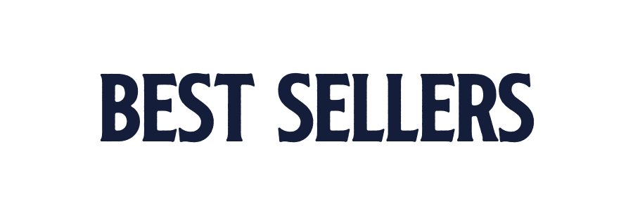 Best Sellers