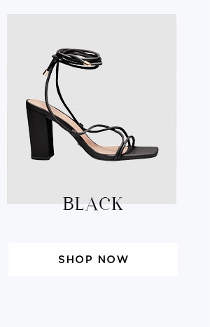Novo Shoes: Just Landed! NEW Exclusive 