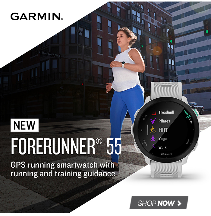 Total 2025 sports garmin