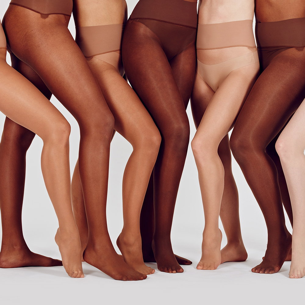 The Nude