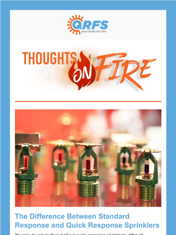 quick-response-fire-supply-the-real-differences-quick-vs-standard