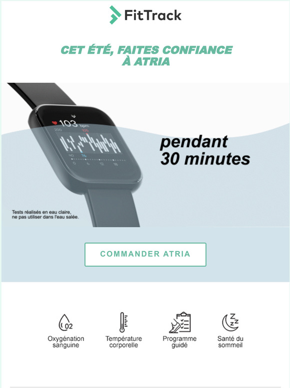 Faites lui confiance  ! 