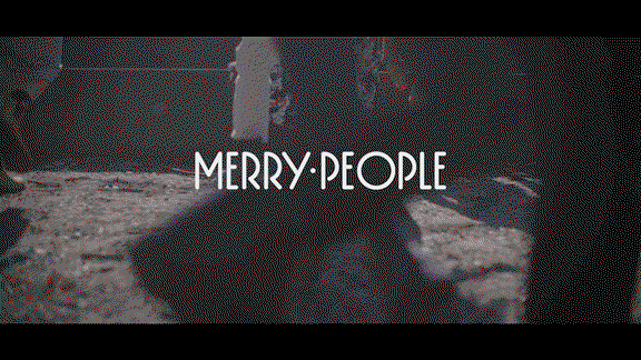 Merry People Story Video 