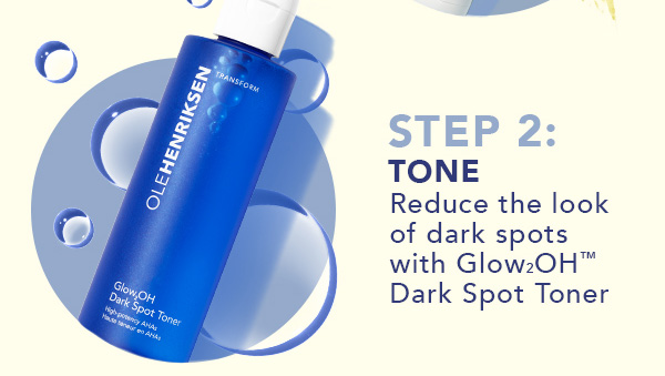 Olehenriksen Acids Done Bright Smoothing Skincare Set