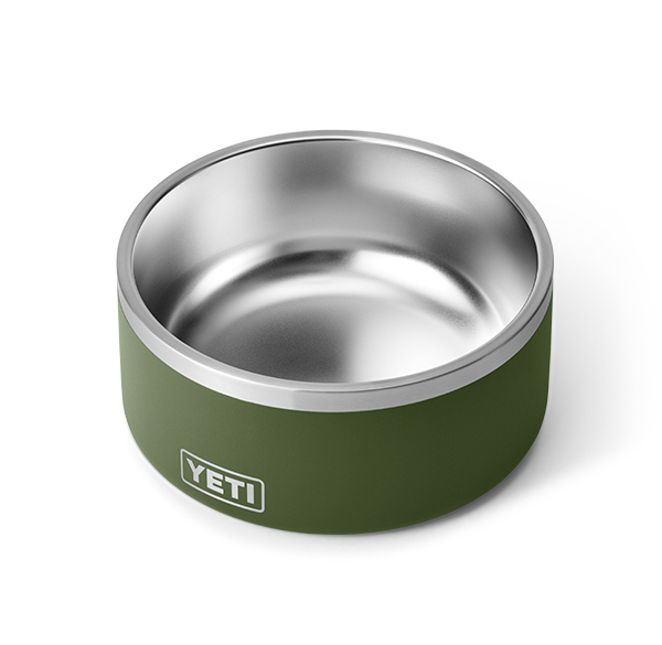 YETI - The new Highlands Olive Collection is inspired by the green hills of  Scotland and gives you every reason to load up, hike out, and stay a while.  Stock up on