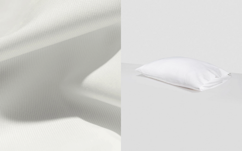 Silvon: Silk vs Cotton: Which pillowcase is best for you?
