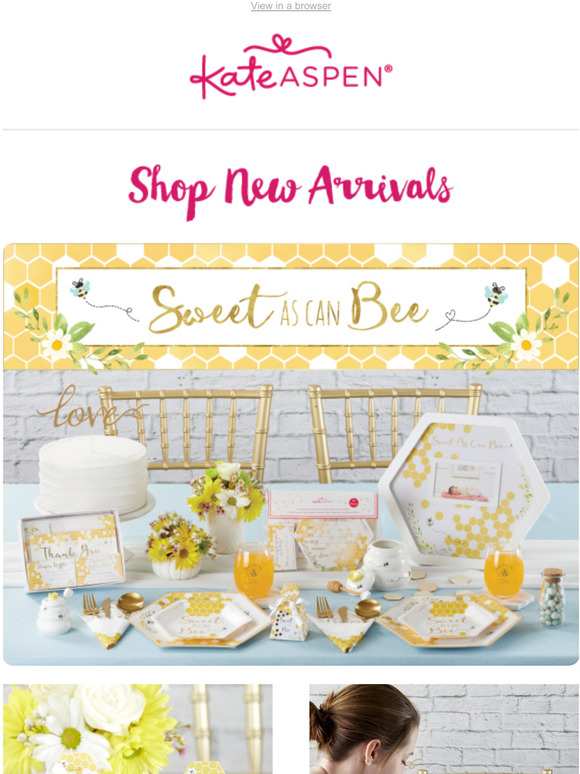  See What All The Buzz Is About...