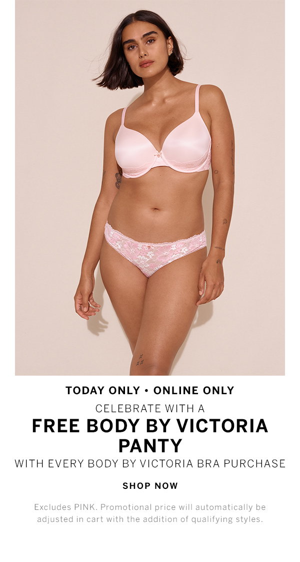 bbv panty