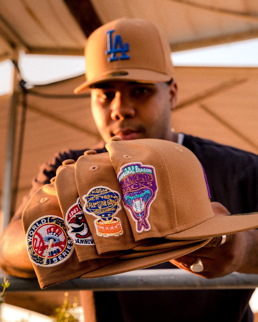 mexico world baseball classic hat