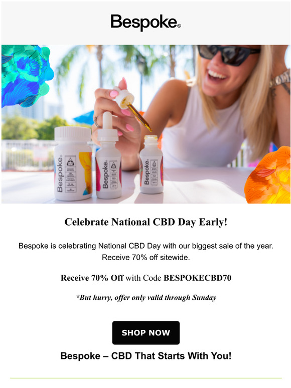 Our BIGGEST Sale of the Year!