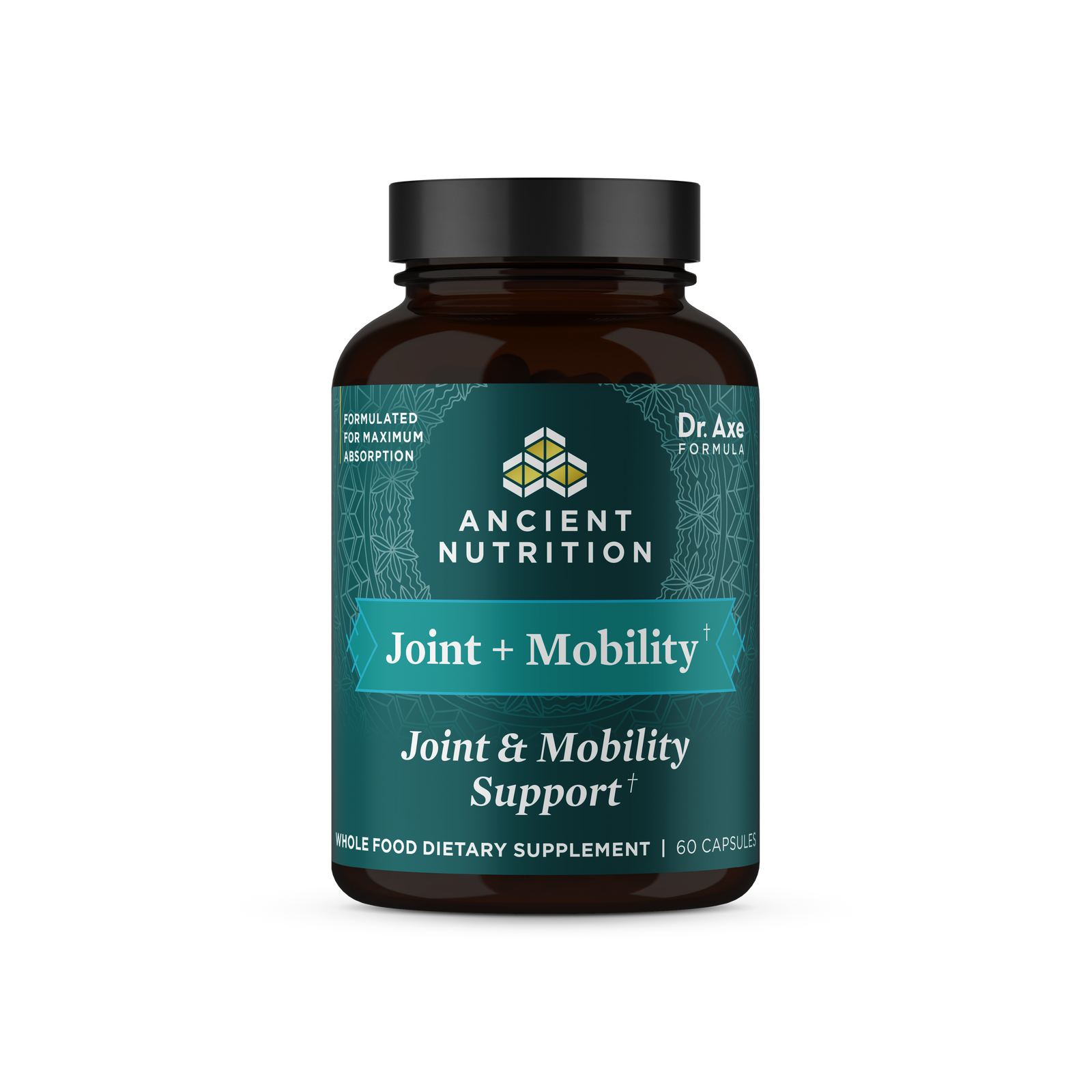 Joint + Mobility Capsules