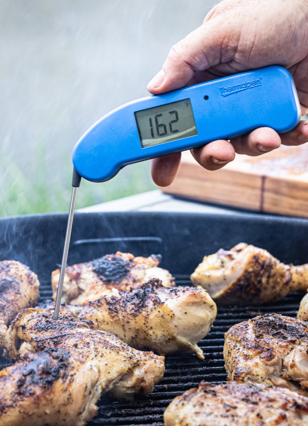 ThermoPop 2 Review - Hey Grill, Hey