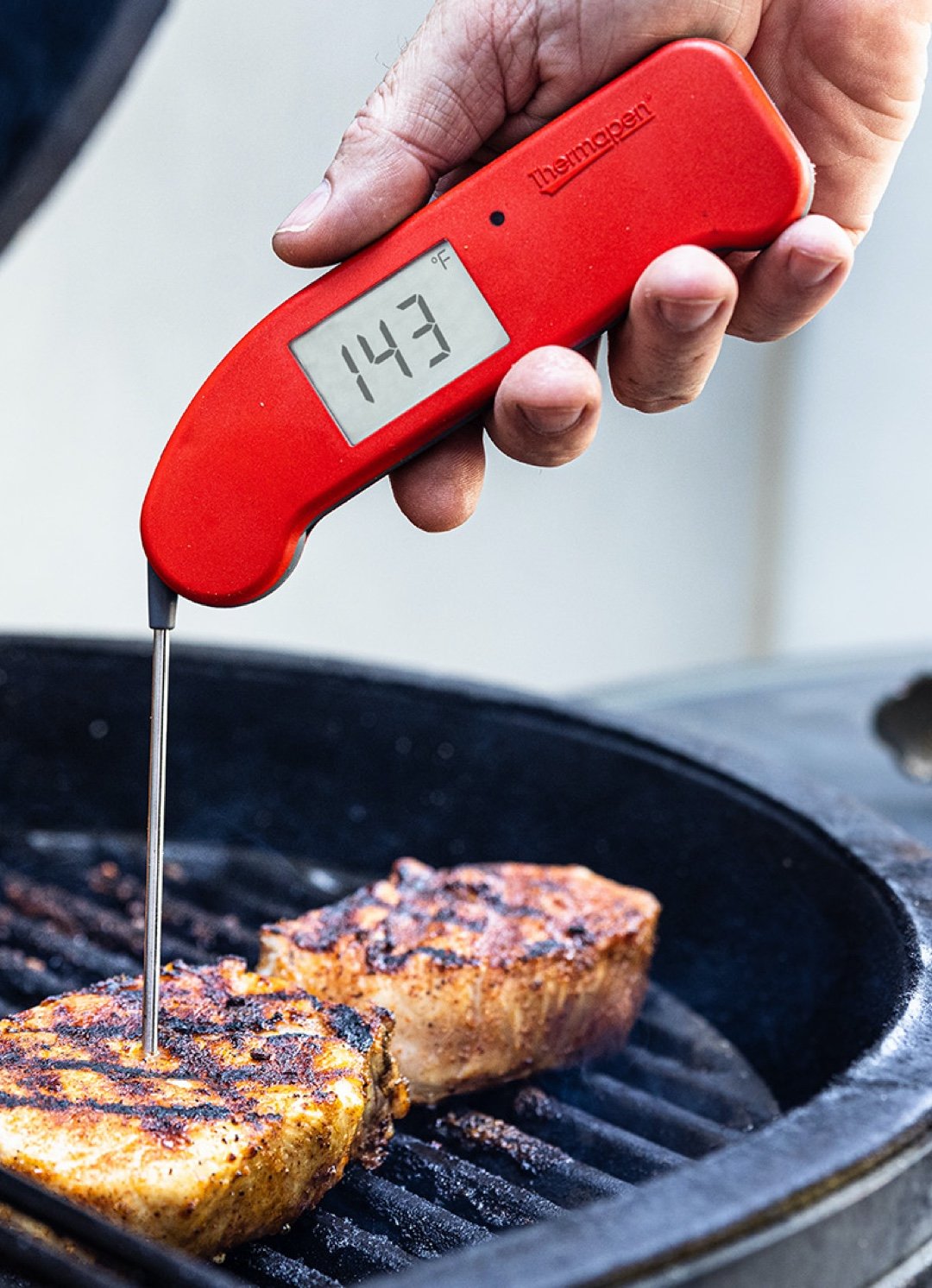 Limited Edition Thermapen ONE