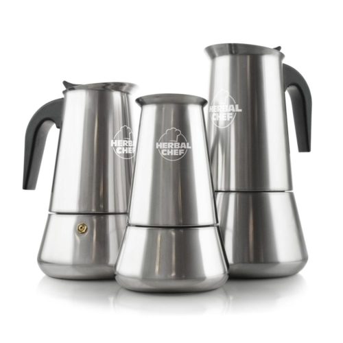 Herbal Chef Stove Top Butter Maker