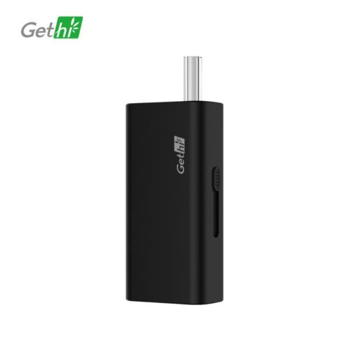 Airis Gethi G6 Dry Herb Vaporizer